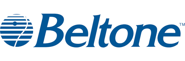 logo beltone