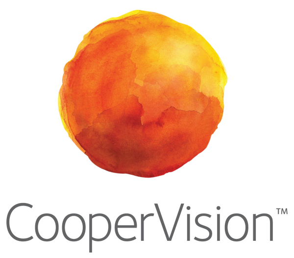 logo coopervision