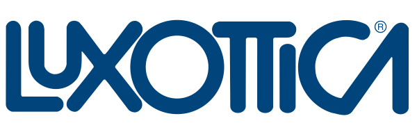 logo luxottica