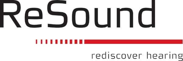 logo resound